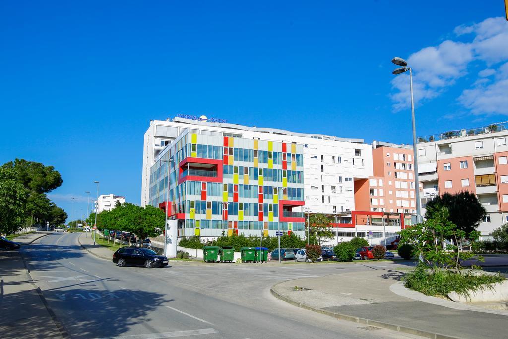 Hostel Dentex 4 You Задар Екстер'єр фото
