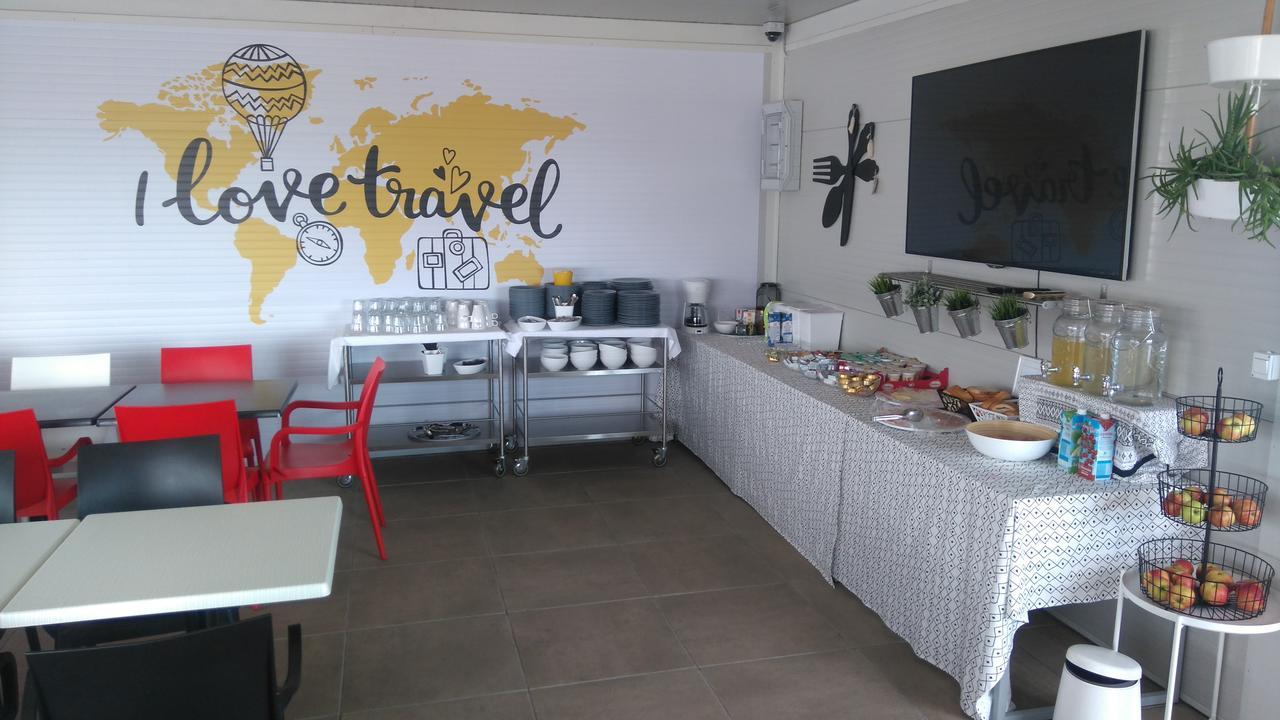 Hostel Dentex 4 You Задар Екстер'єр фото